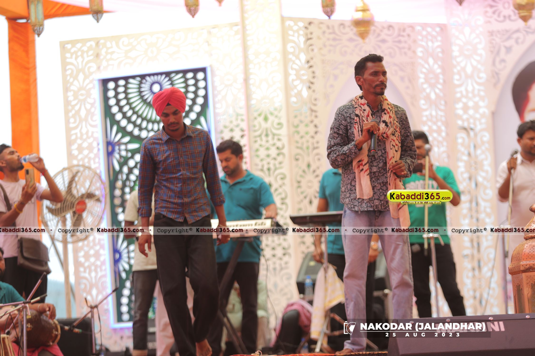 event image